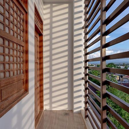 Zen Rooms Casa Lorenzo Legazpi Kültér fotó