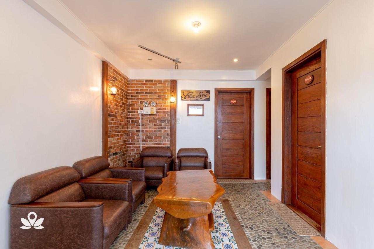 Zen Rooms Casa Lorenzo Legazpi Kültér fotó