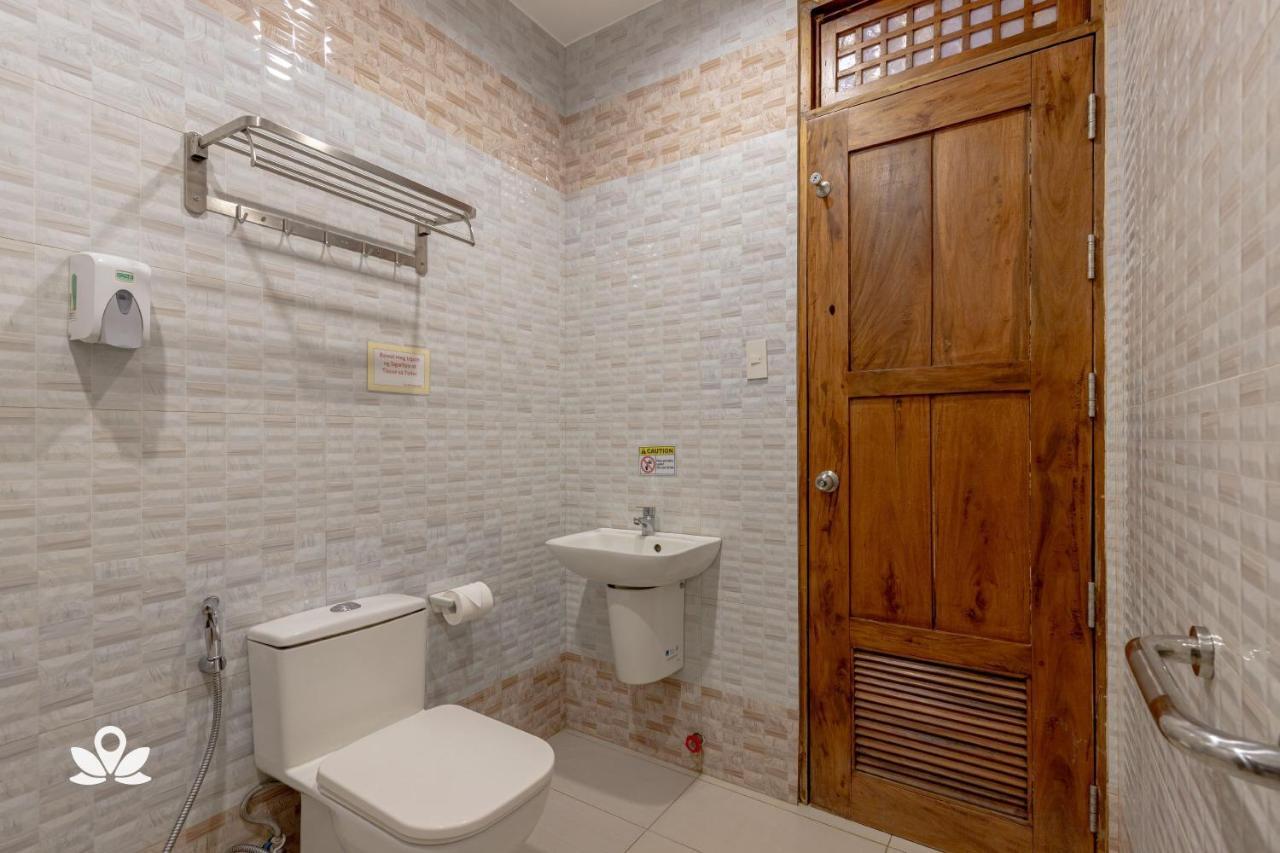 Zen Rooms Casa Lorenzo Legazpi Kültér fotó