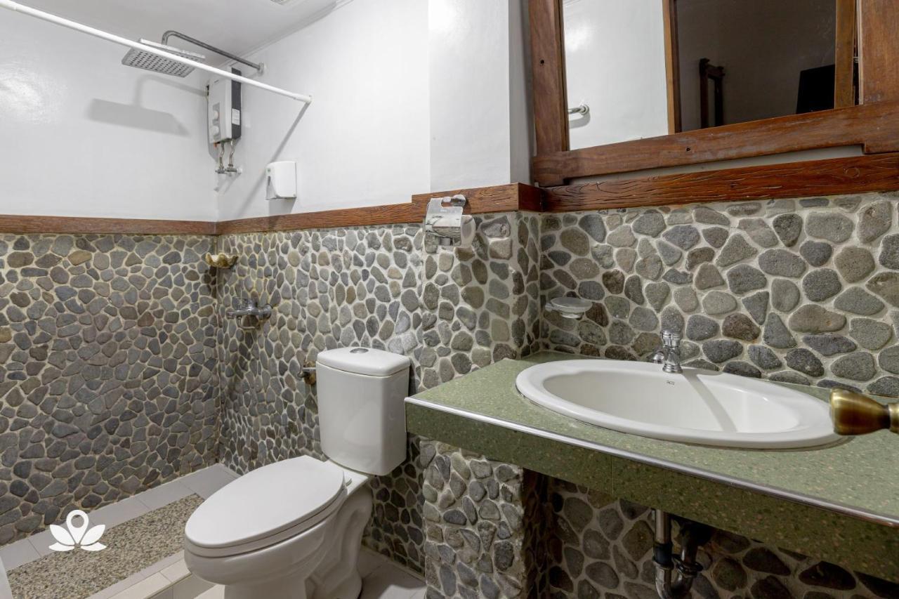 Zen Rooms Casa Lorenzo Legazpi Kültér fotó
