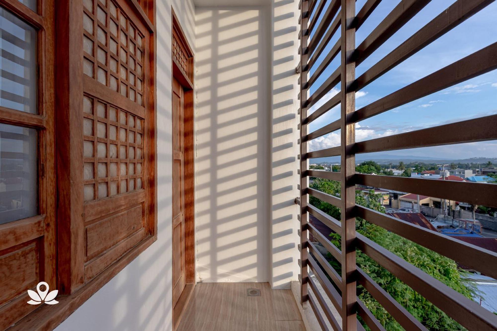 Zen Rooms Casa Lorenzo Legazpi Kültér fotó