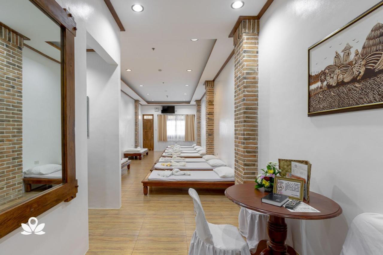 Zen Rooms Casa Lorenzo Legazpi Kültér fotó