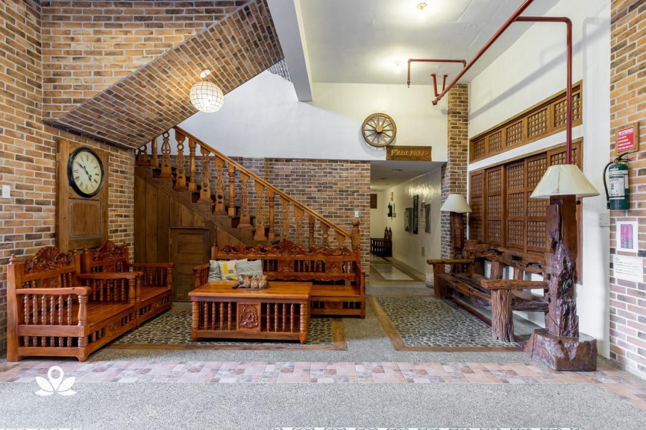 Zen Rooms Casa Lorenzo Legazpi Kültér fotó