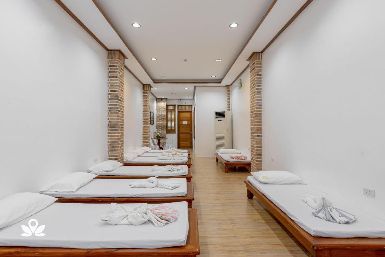 Zen Rooms Casa Lorenzo Legazpi Kültér fotó