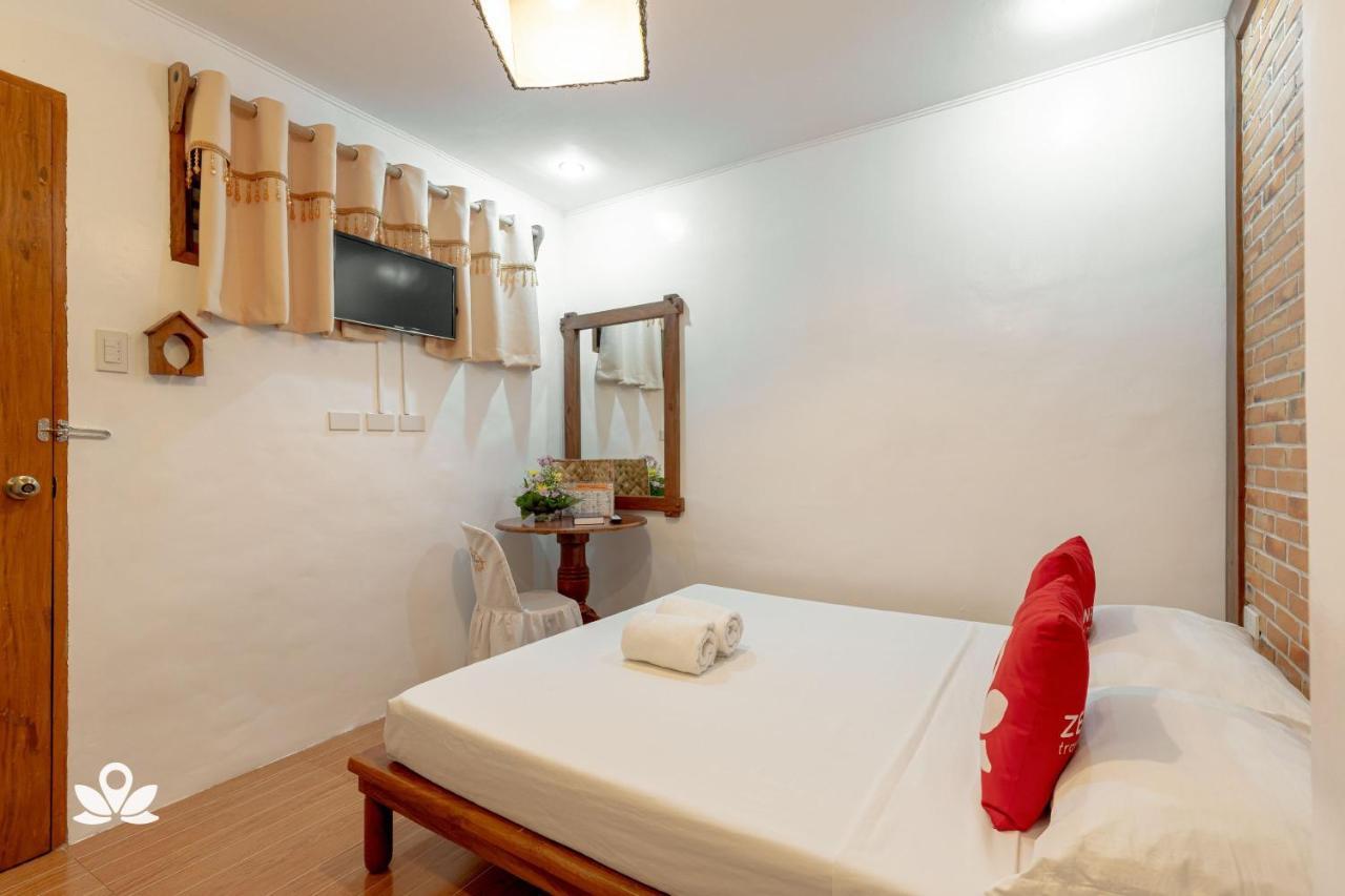 Zen Rooms Casa Lorenzo Legazpi Kültér fotó