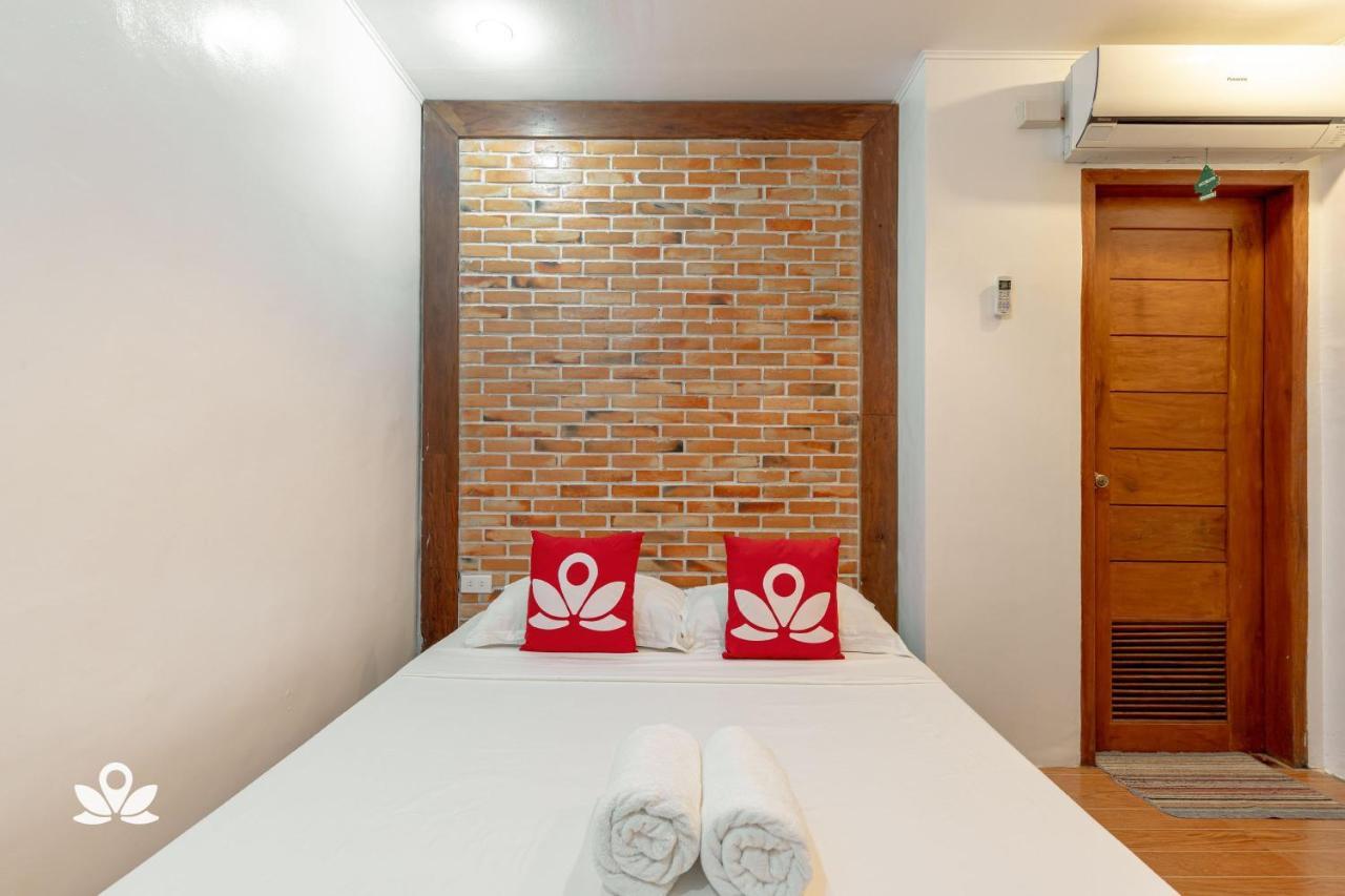 Zen Rooms Casa Lorenzo Legazpi Kültér fotó