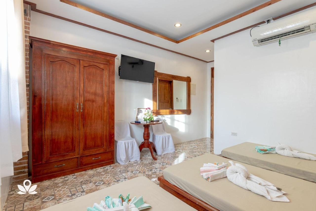 Zen Rooms Casa Lorenzo Legazpi Kültér fotó