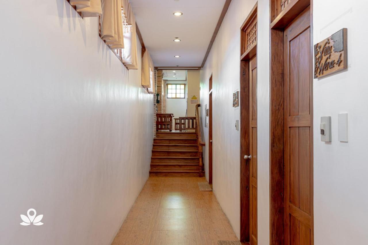 Zen Rooms Casa Lorenzo Legazpi Kültér fotó
