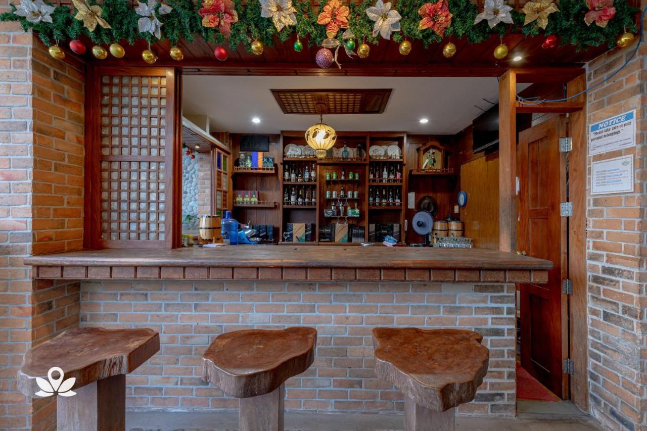Zen Rooms Casa Lorenzo Legazpi Kültér fotó